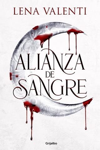 ALIANZA DE SANGRE | 9788425367694 | VALENTI, LENA | Llibreria Geli - Llibreria Online de Girona - Comprar llibres en català i castellà