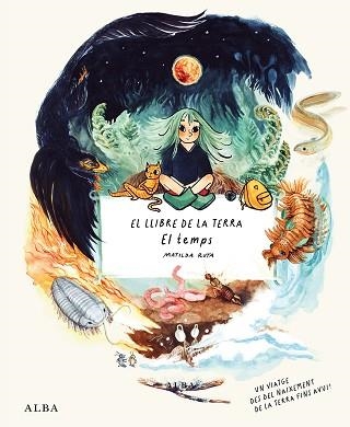 EL LLIBRE DE LA TERRA | 9788490659717 | RUTA, MATILDA | Llibreria Geli - Llibreria Online de Girona - Comprar llibres en català i castellà