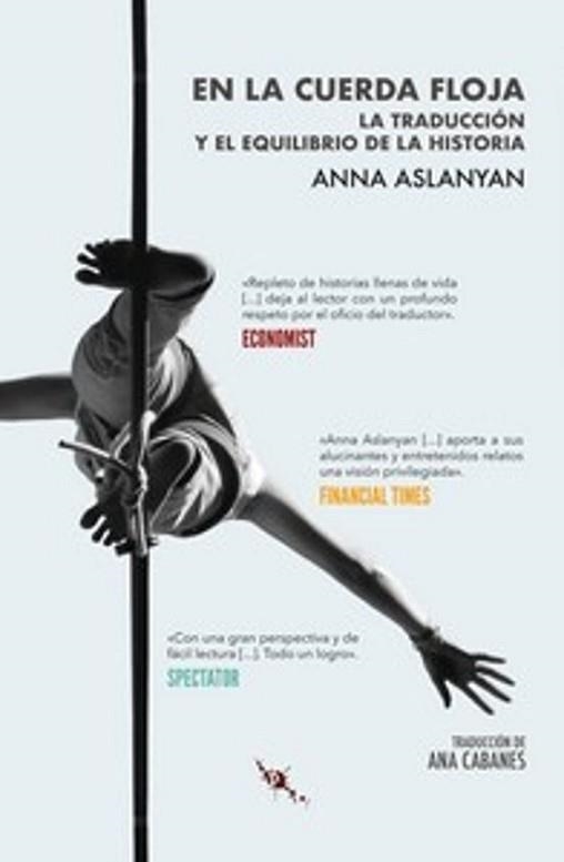 EN LA CUERDA FLOJA | 9788412715866 | ASLANYAN, ANNA | Llibreria Geli - Llibreria Online de Girona - Comprar llibres en català i castellà