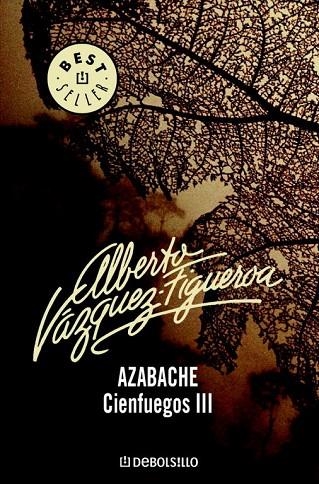 CIENFUEGOS-3.AZABACHE | 9788497930123 | VAZQUEZ-FIGUEROA,ALBERTO | Libreria Geli - Librería Online de Girona - Comprar libros en catalán y castellano