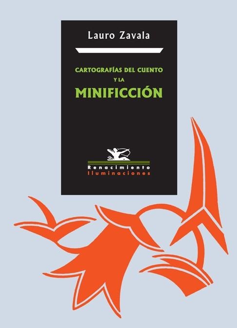 CARTOGRAFIAS DEL CUENTO Y LA MINIFICCION | 9788484721529 | ZAVALA,LAURO (1954- ) | Llibreria Geli - Llibreria Online de Girona - Comprar llibres en català i castellà