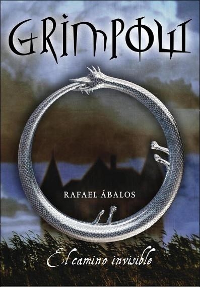 GRIMPOW.EL CAMINO INVISIBLE | 9788484412762 | ABALOS,RAFAEL | Llibreria Geli - Llibreria Online de Girona - Comprar llibres en català i castellà