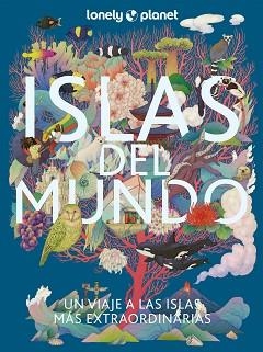 ISLAS DEL MUNDO | 9788408268574 | Llibreria Geli - Llibreria Online de Girona - Comprar llibres en català i castellà