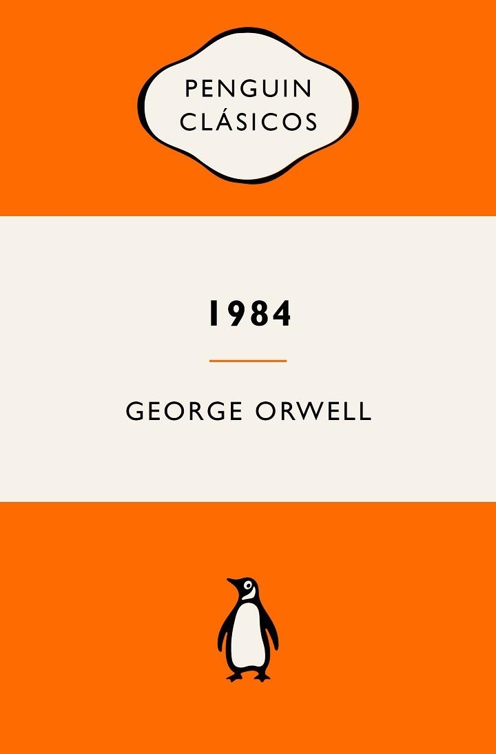 1984 (EDICIÓN DEFINITIVA AVALADA POR THE ORWELL ESTATE) | 9788491056836 | ORWELL, GEORGE | Llibreria Geli - Llibreria Online de Girona - Comprar llibres en català i castellà