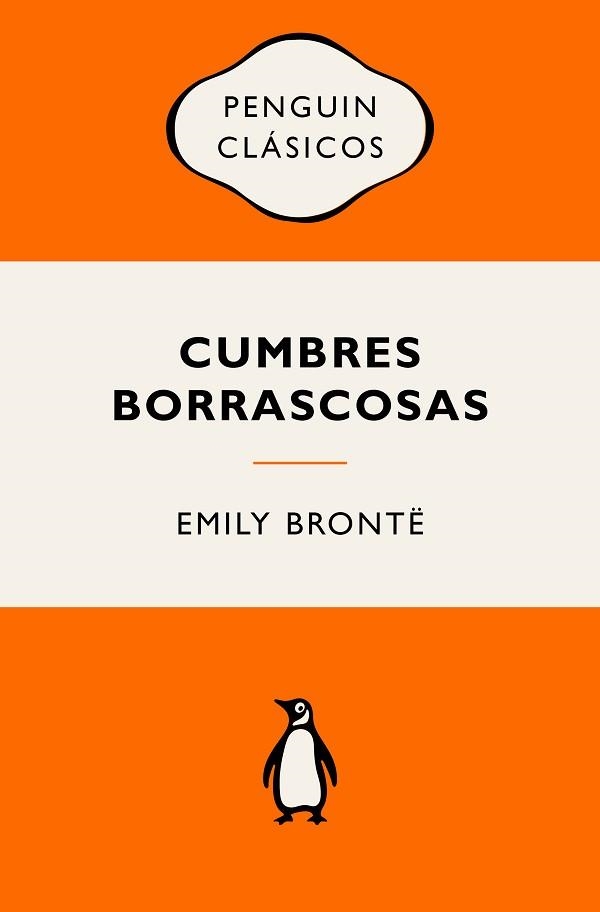 CUMBRES BORRASCOSAS | 9788491056829 | BRONTË, EMILY | Llibreria Geli - Llibreria Online de Girona - Comprar llibres en català i castellà