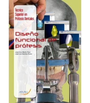 DISEÑO FUNCIONAL DE PROTESIS | 9788492977666 | Llibreria Geli - Llibreria Online de Girona - Comprar llibres en català i castellà