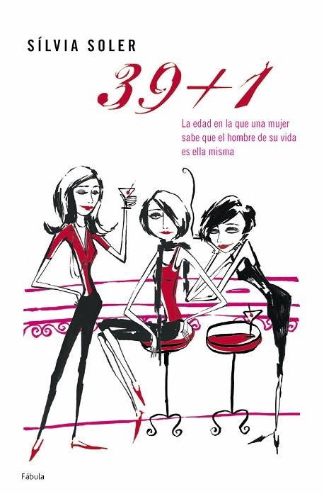 39+1(CASTELLA) | 9788408061007 | SOLER GUASCH,SILVIA | Llibreria Geli - Llibreria Online de Girona - Comprar llibres en català i castellà