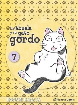 LA ABUELA Y SU GATO GORDO Nº 07/08 | 9788416636259 | KANATA, KONAMI | Llibreria Geli - Llibreria Online de Girona - Comprar llibres en català i castellà