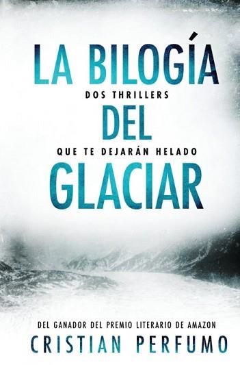 LA BILOGIA DEL GRACIAR | 9789874879288 | PERFUMO,CRISTIAN | Llibreria Geli - Llibreria Online de Girona - Comprar llibres en català i castellà