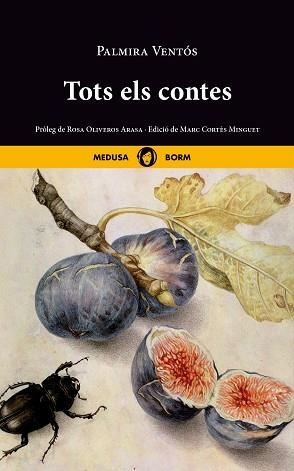 TOTS ELS CONTES | 9788419202185 | VENTÓS, PALMIRA | Llibreria Geli - Llibreria Online de Girona - Comprar llibres en català i castellà