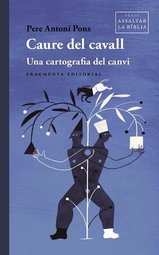 CAURE DEL CAVALL | 9788410188105 | PONS, PERE ANTONI | Llibreria Geli - Llibreria Online de Girona - Comprar llibres en català i castellà