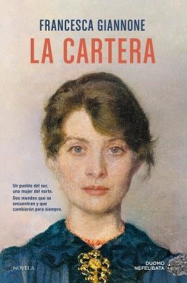 LA CARTERA | 9788419834225 | GIANONE, FRANCESCA | Llibreria Geli - Llibreria Online de Girona - Comprar llibres en català i castellà