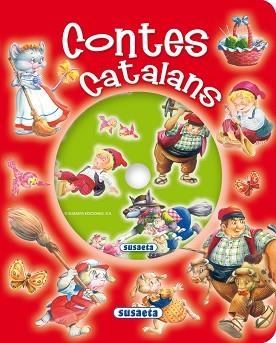 CONTES CATALANES-2 | 9788411969772 | Llibreria Geli - Llibreria Online de Girona - Comprar llibres en català i castellà