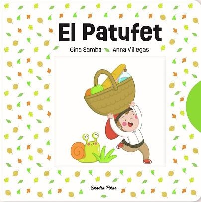 EL PATUFET | 9788413897776 | Llibreria Geli - Llibreria Online de Girona - Comprar llibres en català i castellà