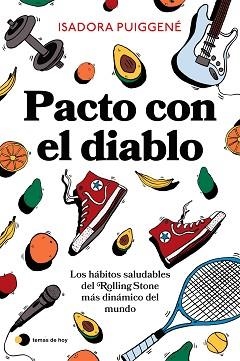 PACTO CON EL DIABLO | 9788419812650 | PUIGGENÉ, ISADORA | Libreria Geli - Librería Online de Girona - Comprar libros en catalán y castellano