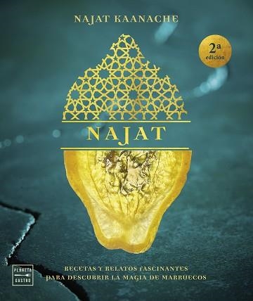 NAJAT(EDICIÓN TAPA BLANDA) | 9788408292562 | KAANACHE, NAJAT | Llibreria Geli - Llibreria Online de Girona - Comprar llibres en català i castellà