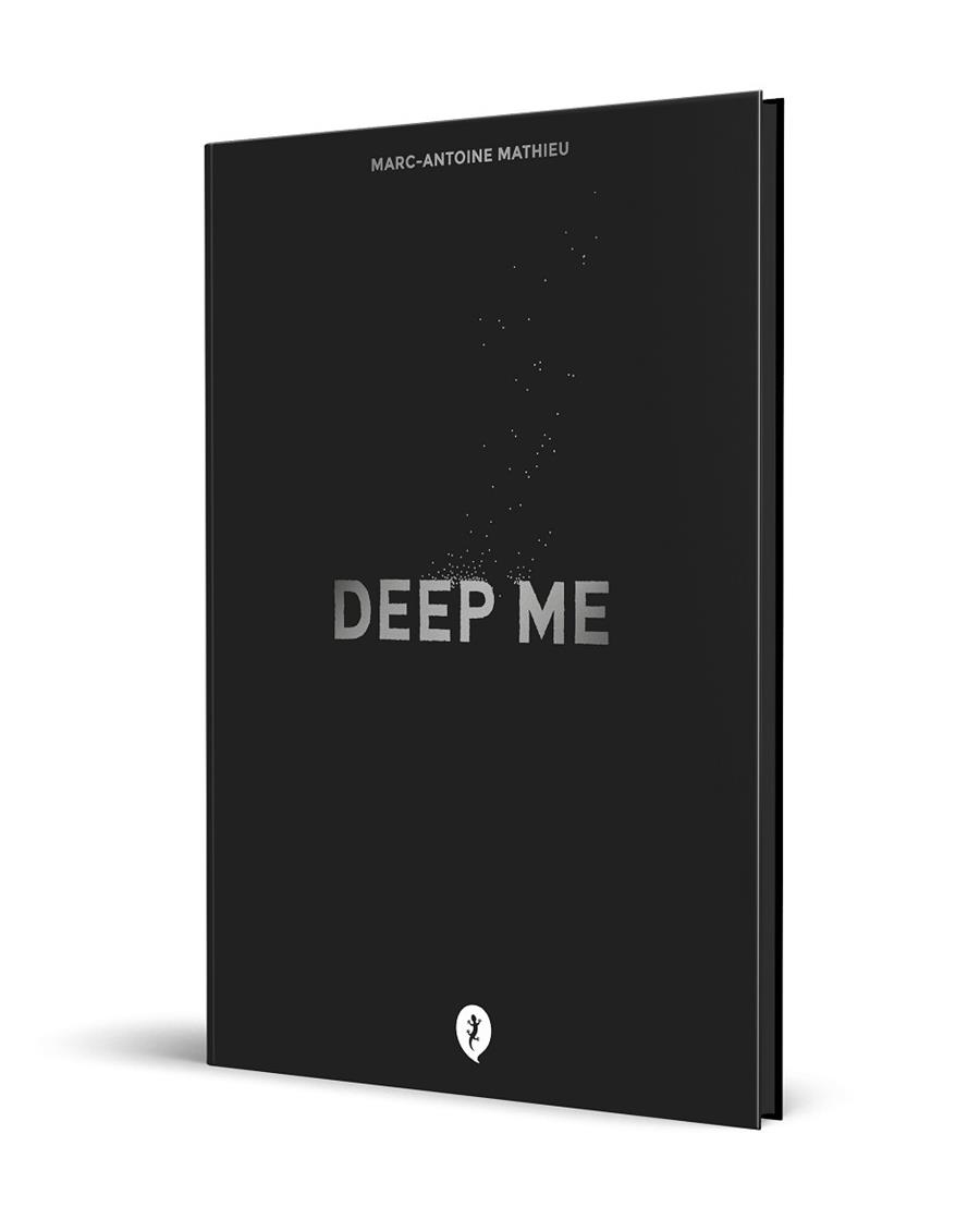 DEEP ME | 9788419409126 | MATHIEU, MARC-ANTOINE | Llibreria Geli - Llibreria Online de Girona - Comprar llibres en català i castellà