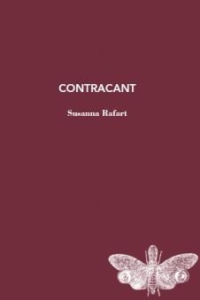 CONTRACANT | 9788412829150 | RAFART,SUSANNA | Llibreria Geli - Llibreria Online de Girona - Comprar llibres en català i castellà