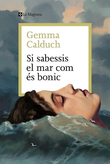 SI SABESSIS EL MAR COM ÉS BONIC | 9788410009189 | CALDUCH, GEMMA | Llibreria Geli - Llibreria Online de Girona - Comprar llibres en català i castellà