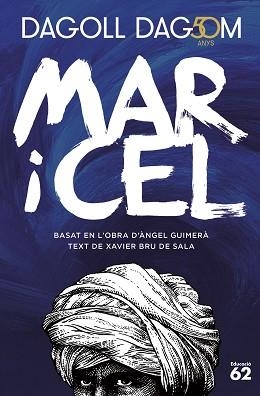 MAR I CEL(50 ANYS) | 9788415954965 | DAGOLL DAGOM | Llibreria Geli - Llibreria Online de Girona - Comprar llibres en català i castellà