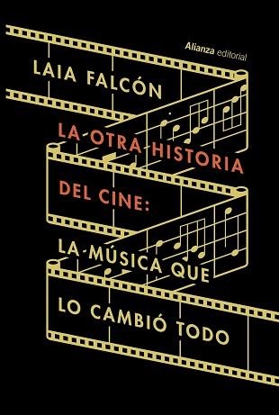 LA OTRA HISTORIA DEL CINE | 9788411486637 | FALCÓN, LAIA | Llibreria Geli - Llibreria Online de Girona - Comprar llibres en català i castellà