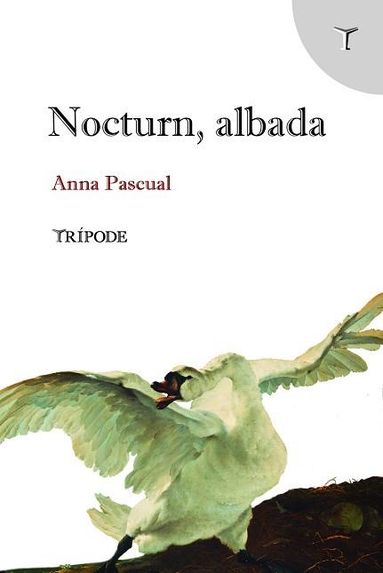 NOCTURN,ALBADA | 9788412817997 | PASCUAL VALL, ANNA | Llibreria Geli - Llibreria Online de Girona - Comprar llibres en català i castellà