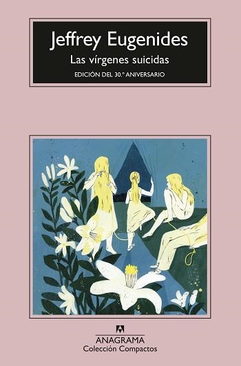 LAS VÍRGENES SUICIDAS | 9788433927620 | EUGENIDES, JEFFREY | Llibreria Geli - Llibreria Online de Girona - Comprar llibres en català i castellà