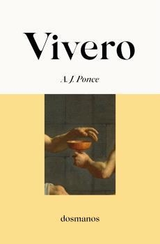 VIVERO | 9788412300673 | PONCE, JESÚS | Llibreria Geli - Llibreria Online de Girona - Comprar llibres en català i castellà