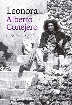 LEONORA | 9788418998928 | CONEJERO, ALBERTO | Llibreria Geli - Llibreria Online de Girona - Comprar llibres en català i castellà