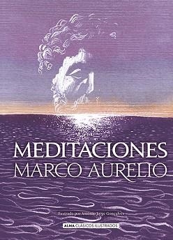 MEDITACIONES | 9788410206441 | AURELIO, MARCO | Llibreria Geli - Llibreria Online de Girona - Comprar llibres en català i castellà