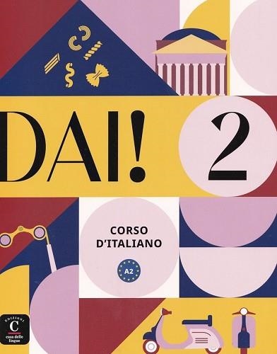 DAI-2(LIBRO DELLO STUDENTE ESERCIZI) | 9788419273949 | Llibreria Geli - Llibreria Online de Girona - Comprar llibres en català i castellà