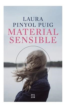 MATERIAL SENSIBLE(EDICIÓ EN CATALÀ) | 9788419960214 | PINYOL PUIG, LAURA | Llibreria Geli - Llibreria Online de Girona - Comprar llibres en català i castellà