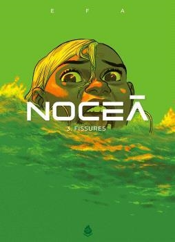 NOCEÀ-3.FISURES | 9788410254077 | EFA,RICARD | Libreria Geli - Librería Online de Girona - Comprar libros en catalán y castellano