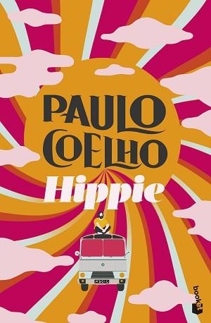 HIPPIE | 9788408292227 | COELHO, PAULO | Llibreria Geli - Llibreria Online de Girona - Comprar llibres en català i castellà