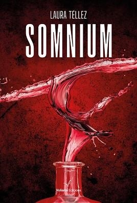 SOMNIUM (EDICIÓ EN CATALÀ) | 9788412824322 | TÉLLEZ VILÀ, LAURA | Llibreria Geli - Llibreria Online de Girona - Comprar llibres en català i castellà