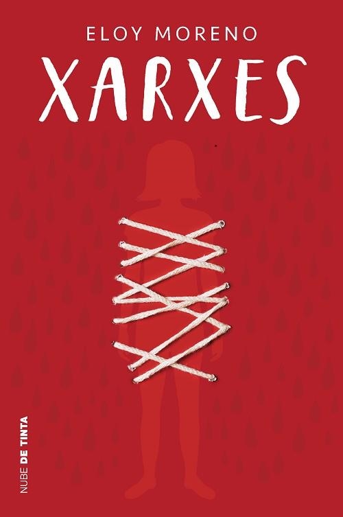 XARXES (INVISIBLE 2) | 9788418050749 | MORENO, ELOY | Llibreria Geli - Llibreria Online de Girona - Comprar llibres en català i castellà