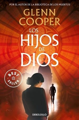 LOS HIJOS DE DIOS | 9788466375221 | COOPER, GLENN | Llibreria Geli - Llibreria Online de Girona - Comprar llibres en català i castellà