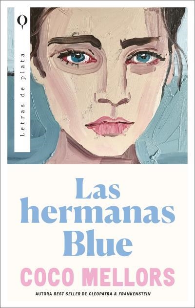 LAS HERMANAS BLUE | 9788492919703 | MELLORS, COCO | Llibreria Geli - Llibreria Online de Girona - Comprar llibres en català i castellà