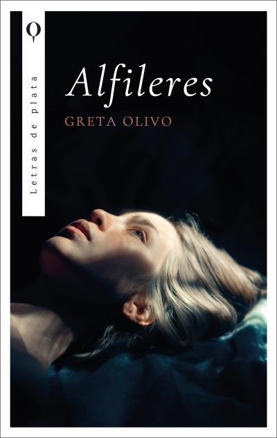 ALFILERES | 9788492919697 | OLIVO, GRETA | Llibreria Geli - Llibreria Online de Girona - Comprar llibres en català i castellà