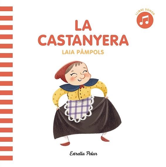 LA CASTANYERA | 9788413897516 | Llibreria Geli - Llibreria Online de Girona - Comprar llibres en català i castellà