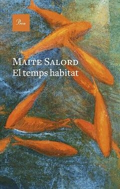 EL TEMPS HABITAT | 9788419657824 | SALORD RIPOLL, MAITE | Llibreria Geli - Llibreria Online de Girona - Comprar llibres en català i castellà