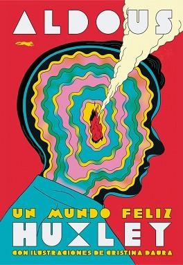 UN MUNDO FELIZ | 9788412782059 | HUXLEY, ALDOUS | Llibreria Geli - Llibreria Online de Girona - Comprar llibres en català i castellà