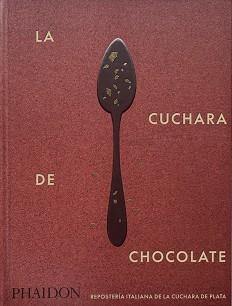 LA CUCHARA DE CHOCOLATE | 9781838668532 | Llibreria Geli - Llibreria Online de Girona - Comprar llibres en català i castellà