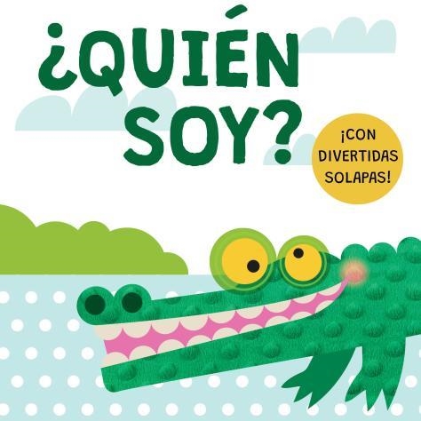 QUIÉN SOY? | 9788418753862 | Llibreria Geli - Llibreria Online de Girona - Comprar llibres en català i castellà