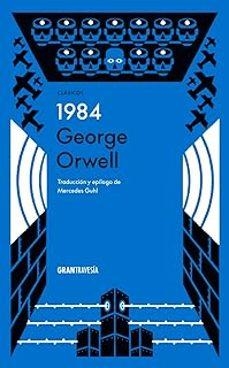 1984 | 9788412794403 | ORWELL, GEORGE | Libreria Geli - Librería Online de Girona - Comprar libros en catalán y castellano