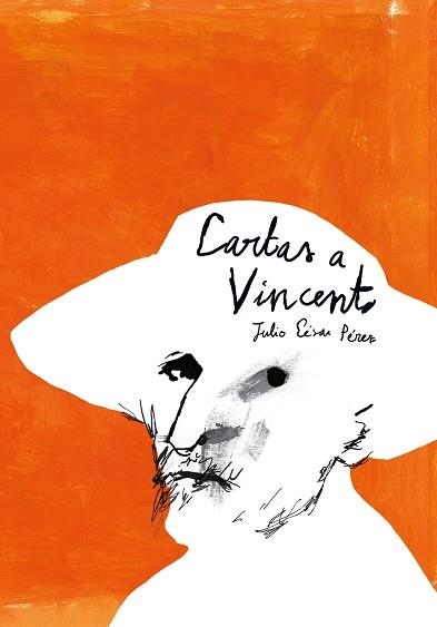 CARTAS A VINCENT | 9788412804157 | Libreria Geli - Librería Online de Girona - Comprar libros en catalán y castellano