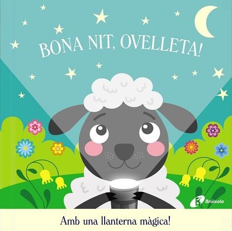 BONA NIT,OVELLETA! | 9788413493862 | BUTTON, KATIE | Llibreria Geli - Llibreria Online de Girona - Comprar llibres en català i castellà