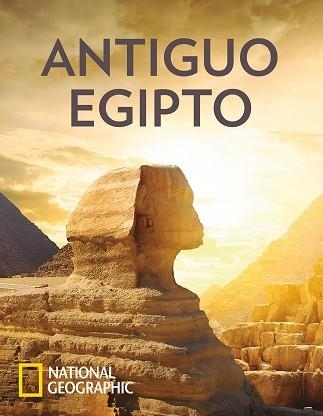 ANTIGUO EGIPTO | 9788482989808 | Llibreria Geli - Llibreria Online de Girona - Comprar llibres en català i castellà