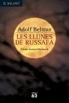 LES LLUNES DE RUSSAFA | 9788429757057 | BELTRAN,ADOLF | Libreria Geli - Librería Online de Girona - Comprar libros en catalán y castellano