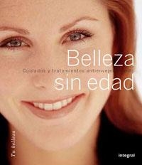 BELLEZA SIN EDAD | 9788479015077 | VARIOS | Llibreria Geli - Llibreria Online de Girona - Comprar llibres en català i castellà